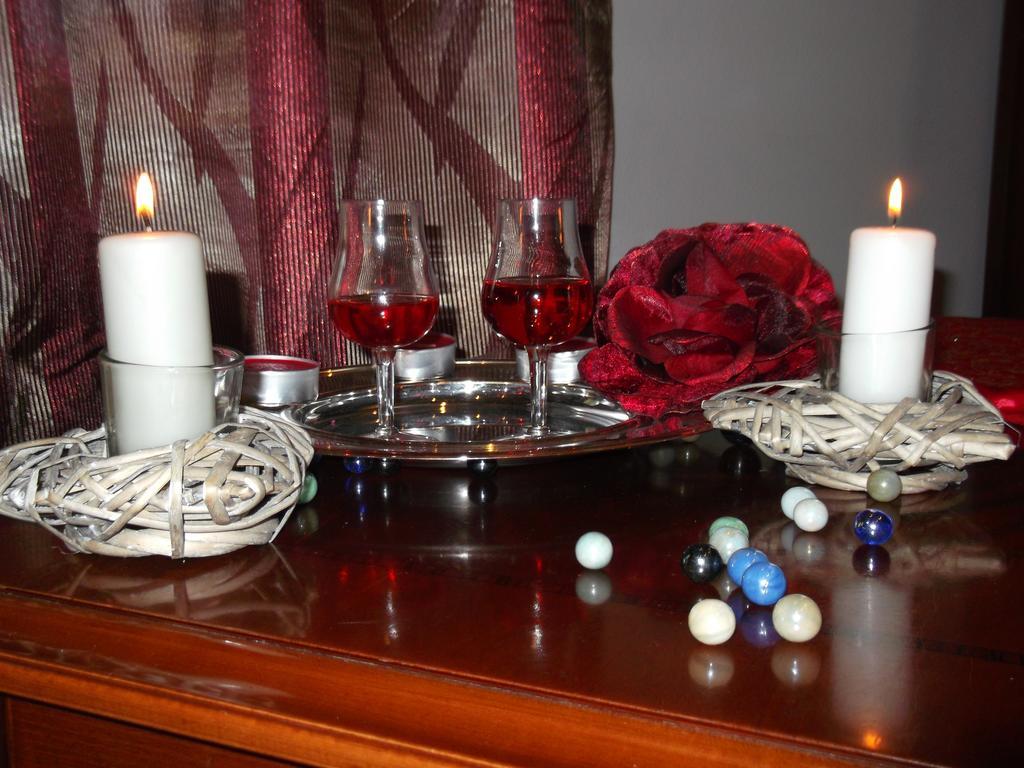 B&B Mary'S House Чампино Номер фото
